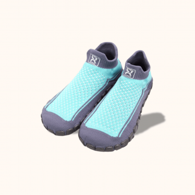 Dětské ponožkoboty - měkké, teplé a bezpečné pro vaše dítě