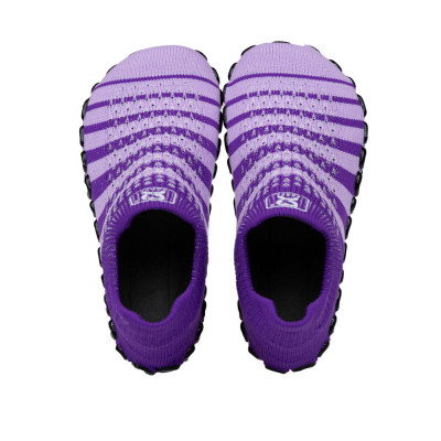 Dětské ponožkoboty - měkké, teplé a bezpečné pro vaše dítě