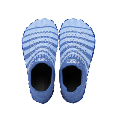 Dětské ponožkoboty - měkké, teplé a bezpečné pro vaše dítě