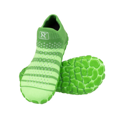 Dětské ponožkoboty - měkké, teplé a bezpečné pro vaše dítě