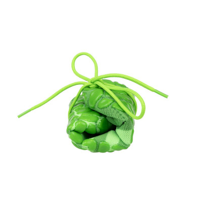 Dětské ponožkoboty - měkké, teplé a bezpečné pro vaše dítě