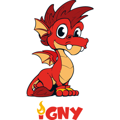 Dětské ponožkoboty žluté - s pruhy