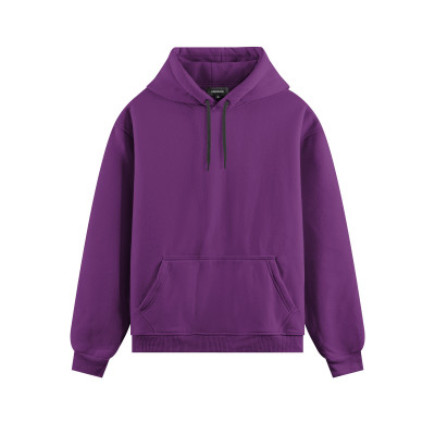 Dětská mikina fialové barvy - EEREE