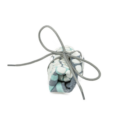 Juniorské ponožkoboty - měkké, teplé a bezpečné pro chůzi