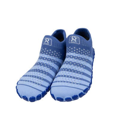 Dospělácké ponožkoboty - měkké, teplé a bezpečné pro vaši chůzi