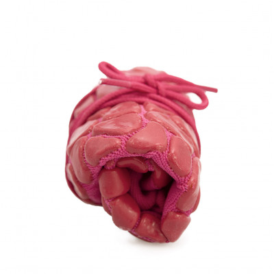 Dětské ponožkoboty - měkké, teplé a bezpečné pro vaše dítě