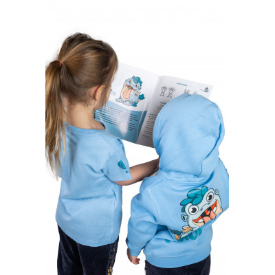 Publikace "Rozvíjíme smysly a řeč pohybem"