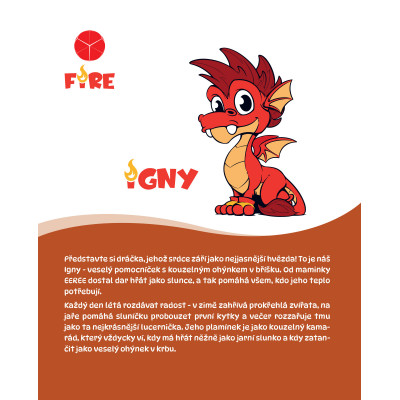 Publikace "Rozvíjíme smysly a řeč pohybem"