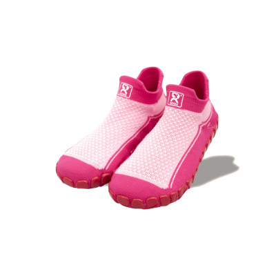 Dětské ponožkoboty - měkké, teplé a bezpečné pro vaše dítě