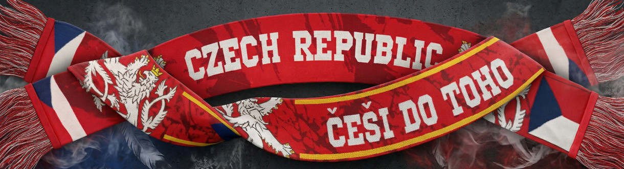 Šály pro dospělé