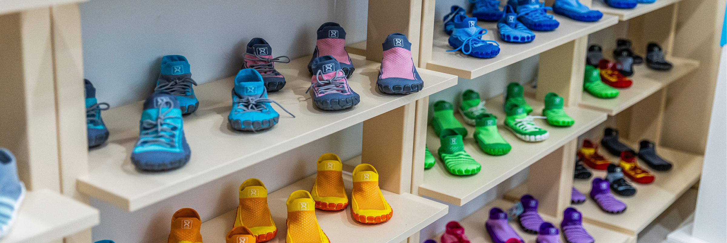 Chci /n ponožkoboty